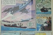 Eagle Comic 4th May 1968 Vol. 19 #18 -Hulton Press UK Vintage Comic Featuring Dan Dare