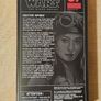 Star Wars Doctor Aphra 6" Scale Black Series New & Unopened Image 2