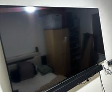 Samsung 65" 4K TV
