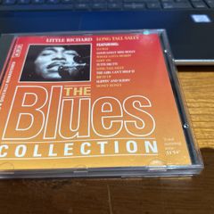 Little Richard - Long Tall Sally