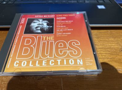 Little Richard - Long Tall Sally