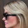 sunglasses Gucci GG1170S Cat-Eye Sunglasses Image 10