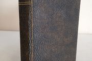 Poems of Robert Browning: Containing Dramatic Lyrics, Dramatic Romances, Men and Women, Dramas, Pauline, Paracelsus, Christmas-Eve and Easter-Day, Sordello and Dramatis Personae by Humphrey Milford Published by Humphrey Milford (HQ26)