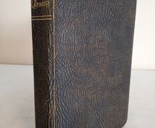 Poems of Robert Browning: Containing Dramatic Lyrics, Dramatic Romances, Men and Women, Dramas, Pauline, Paracelsus, Christmas-Eve and Easter-Day, Sordello and Dramatis Personae by Humphrey Milford Published by Humphrey Milford (HQ26)