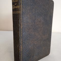 Poems of Robert Browning: Containing Dramatic Lyrics, Dramatic Romances, Men and Women, Dramas, Pauline, Paracelsus, Christmas-Eve and Easter-Day, Sordello and Dramatis Personae by Humphrey Milford Published by Humphrey Milford (HQ26)