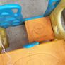 Toddler Play Gym Image 3