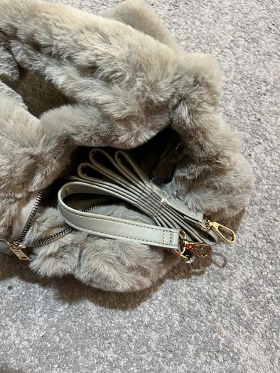 Hand Bag
