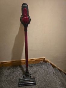 vacuum