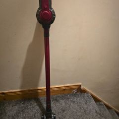 vacuum