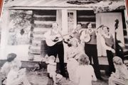 vinyl The stonemans County Hospitality