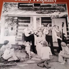 vinyl The stonemans County Hospitality