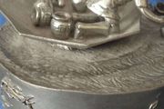 Vintage Royal Selangor Disney