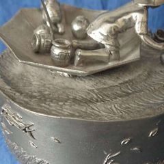 Vintage Royal Selangor Disney