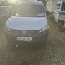 Volkswagen Caddy 152 Image 8