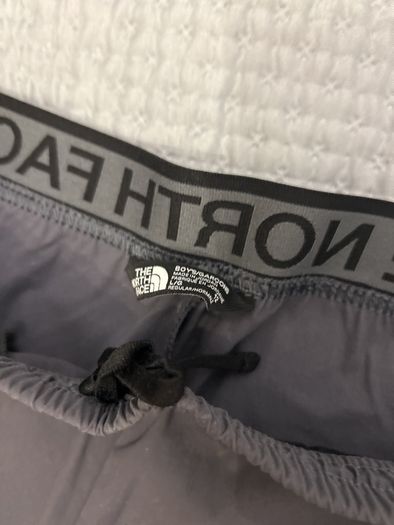 North Face Tracksuit