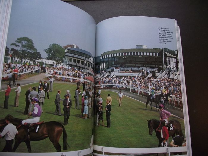 1985 "Facts about Ireland"