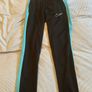 Nike Dri-Fit Tapered Track Pants - Size S Image 3