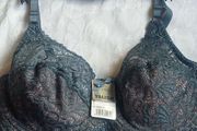 PRICE DROP Yalish bra, Brand new, Size 52/120D