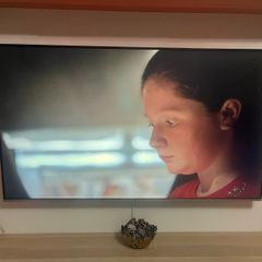 LG TV 65inch