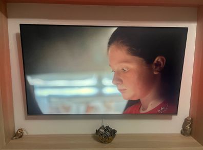 LG TV 65inch