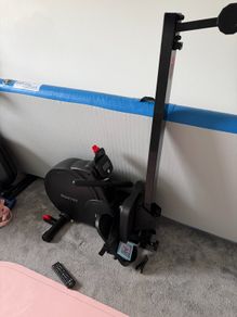 rowing machine