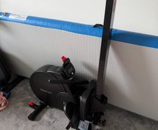 rowing machine