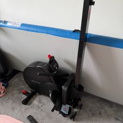 rowing machine