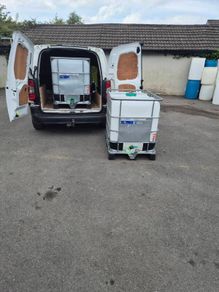 ibc tanks