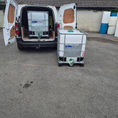 ibc tanks