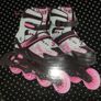 The No Fear Spirit Skate uk 4-6.5 Image 2