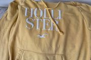 Vintage Hollister Hoodie Size L