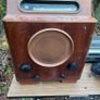 Vintage valve radios Image 2