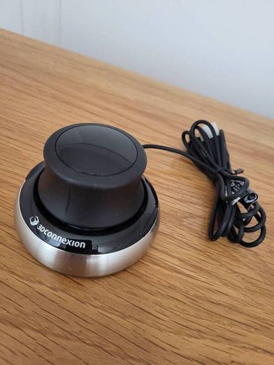 3d Mouse