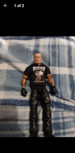 wwe