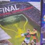 10 X GAA NFL Programmes Image 9