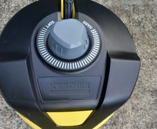 Karcher surface cleaner