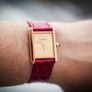 Cartier Tank Louis Image 3