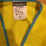 Kids Hi-Vis 7-9years Brand New Image 2