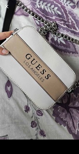 Guess bag