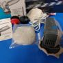 Peugeot polishing machine Image 6