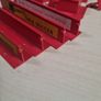Vintage SUBBUTEO Stadium floodlights for football pitch 1970's. SPARES REPAIR Image 9