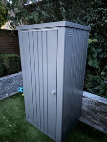 shed