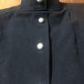 Ladies Wool Coat Image 3