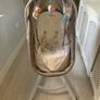 Chicco Baby Hug 4-in-1 Baby and Meal Time Kit. Image 2