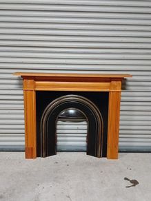 fire surround