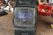 welding mask