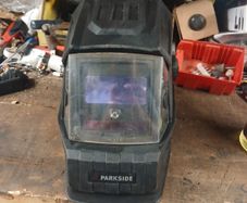 welding mask
