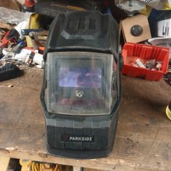 welding mask