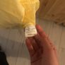 Yellow mini dress Image 7