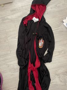 costume Harry Potter set